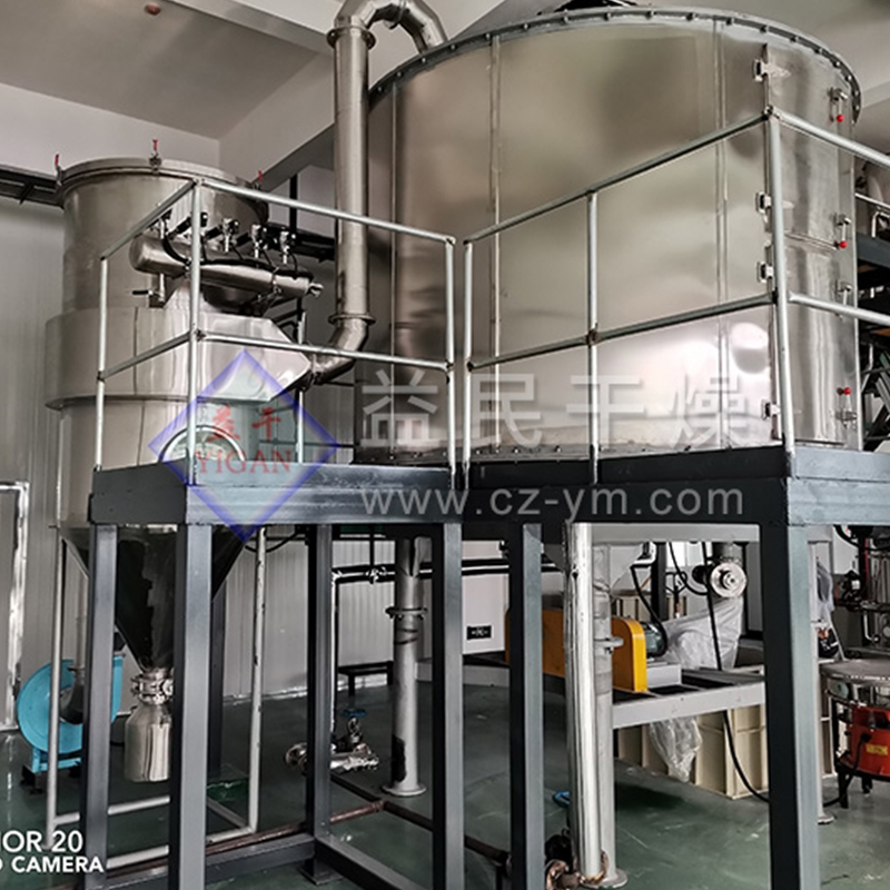 PLG kontinuirana sušilica ploča PLG kontinuirana sušilica ploča