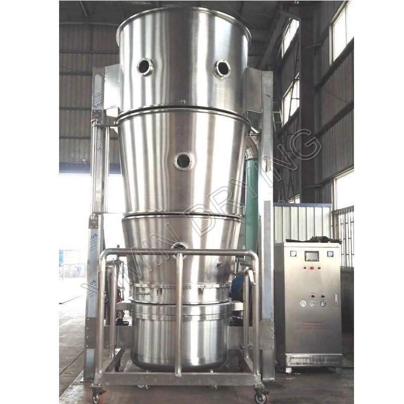 Koje materijale može industrijski granulator obraditi?