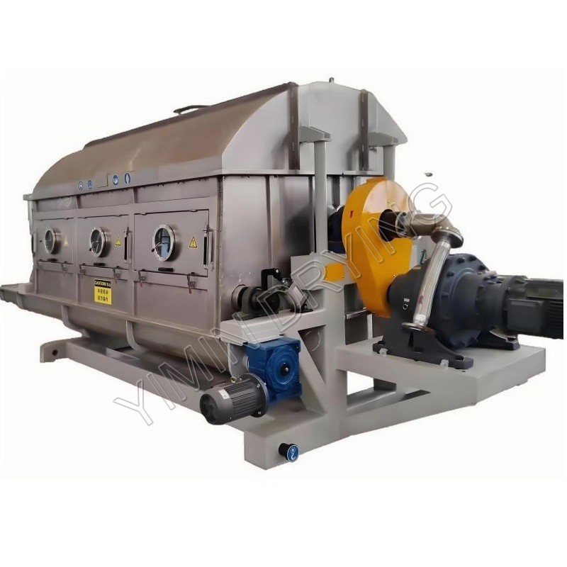 Kvarovi i rješenja industrijskih sušilica