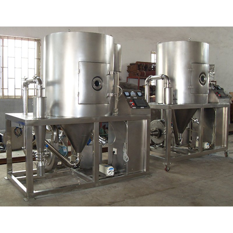 UNP Centrifugal Spray Chipher