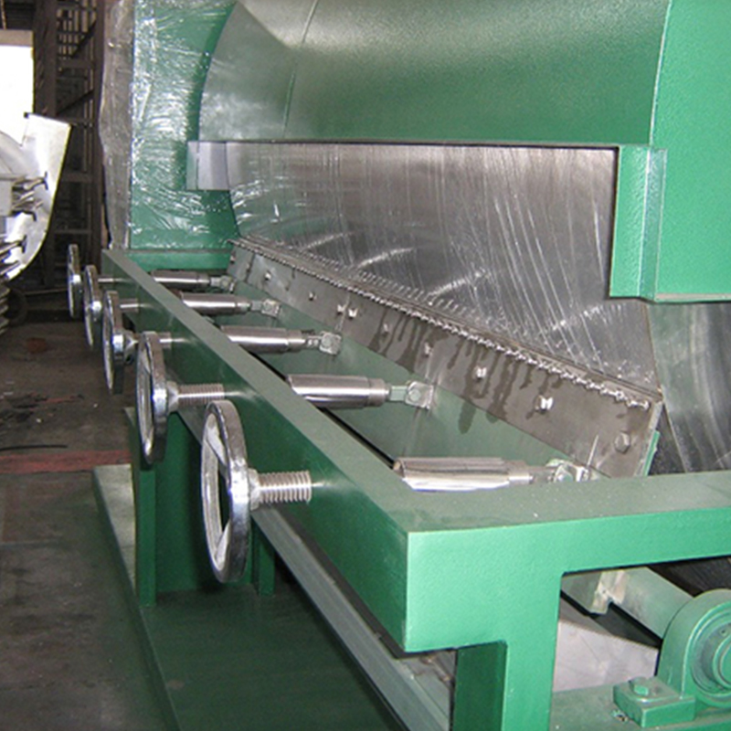 HG sušilica za valjke