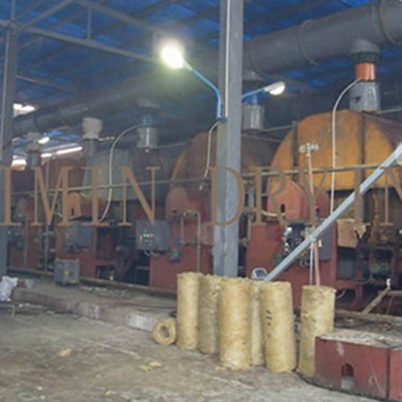 HG sušilica za valjke