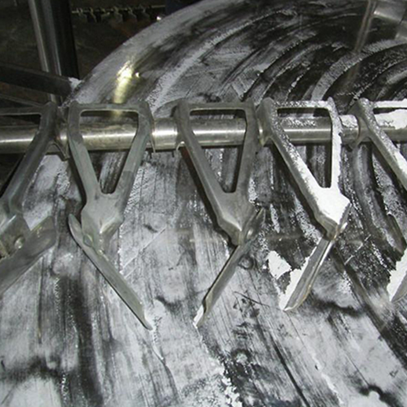 PLG kontinuirana sušilica ploča PLG kontinuirana sušilica ploča