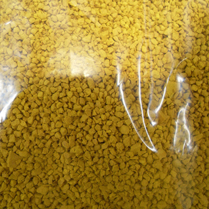 GKL suhi granulator (kompaktor) GKL suhi granulator (kompaktor)