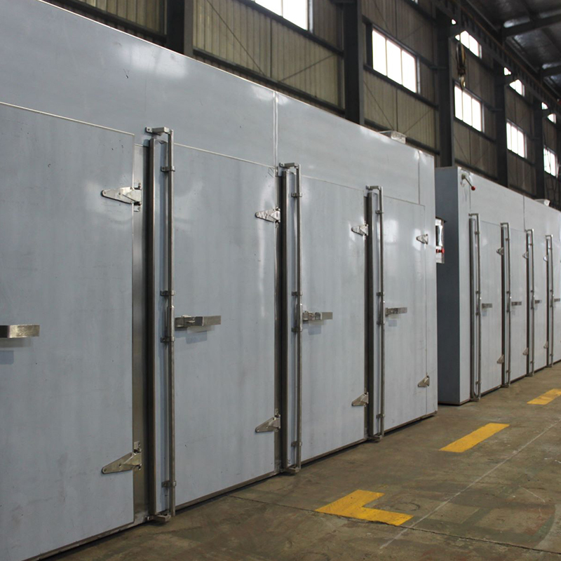 CT-C sušilica za cirkulaciju vrućeg zraka CT-C sušilica za cirkulaciju vrućeg zraka