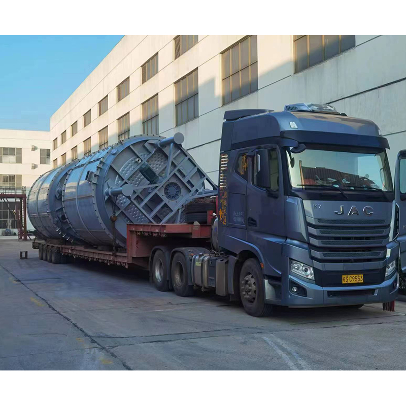 PLG kontinuirana sušilica ploča PLG kontinuirana sušilica ploča