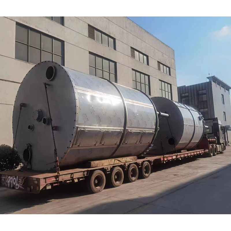 PLG kontinuirana sušilica ploča PLG kontinuirana sušilica ploča