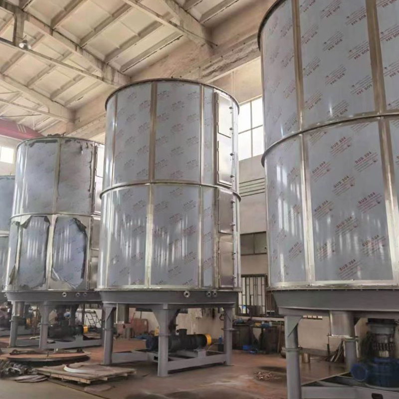 PLG kontinuirana sušilica ploča PLG kontinuirana sušilica ploča