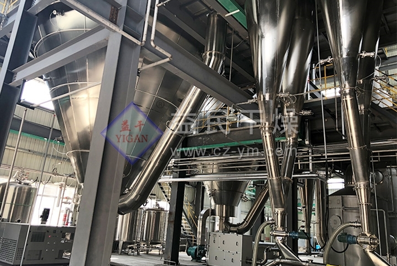 Changzhou Yimin sušila za sušenje Co., Ltd.