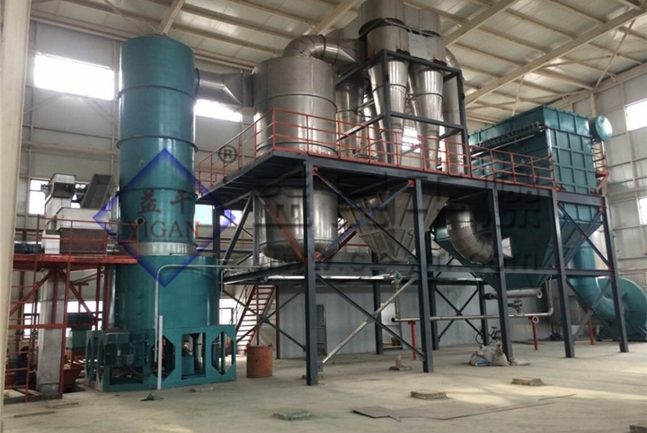 Changzhou Yimin sušila za sušenje Co., Ltd.