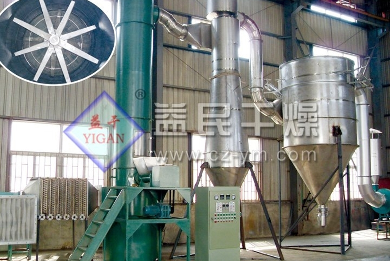 Changzhou Yimin sušila za sušenje Co., Ltd.
