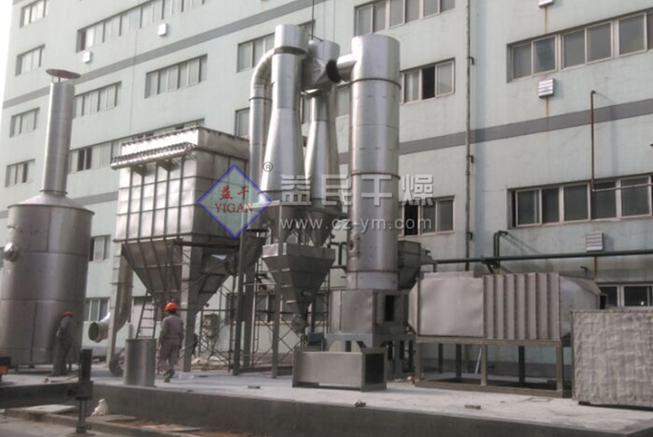 Changzhou Yimin sušila za sušenje Co., Ltd.