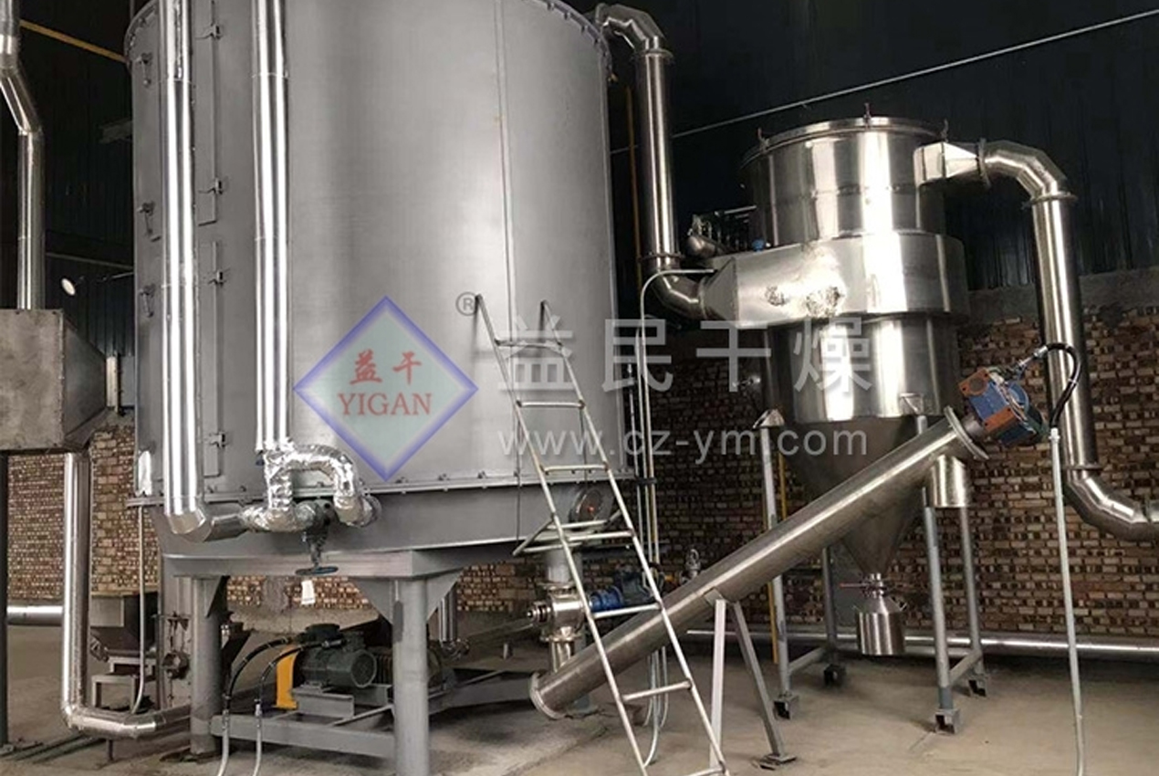 Changzhou Yimin sušila za sušenje Co., Ltd.